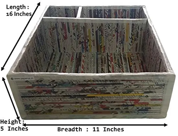 Sonas_Creation_Paperus_Multipurpose_Organizer_for_Stationary,_Medicines,_Remotes_etc,_Eco-Friendly_Handmade_of_Paper_Ropes