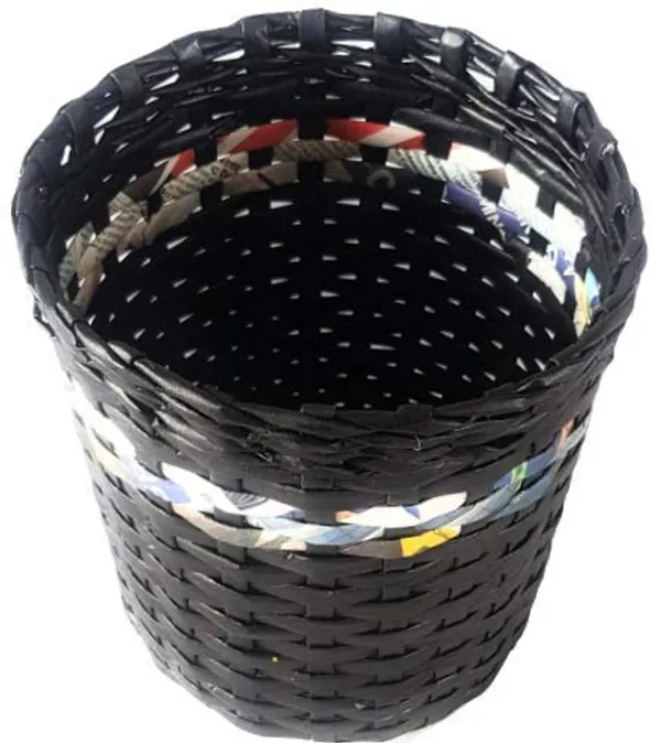 Sonas_Creation,_SMALL_Dustbin_for_Bedroom,_Waste_Basket_for_Home_8_Inc_Tall