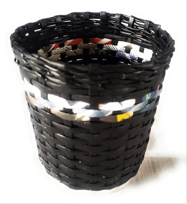 Sonas_Creation,_SMALL_Dustbin_for_Bedroom,_Waste_Basket_for_Home_8_Inc_Tall