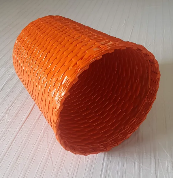 Sonas_Creation,_Big_Dustbin_for_Bedroom,_Waste_Basket_for_Home_11_Inch_Tall