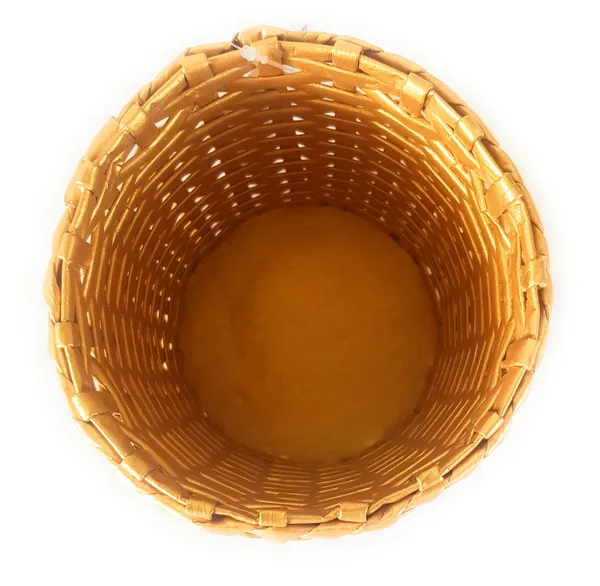 Sonas_Creation,_SMALL_Dustbin_for_Bedroom,_Waste_Basket_for_Home_8_Inc_Tall