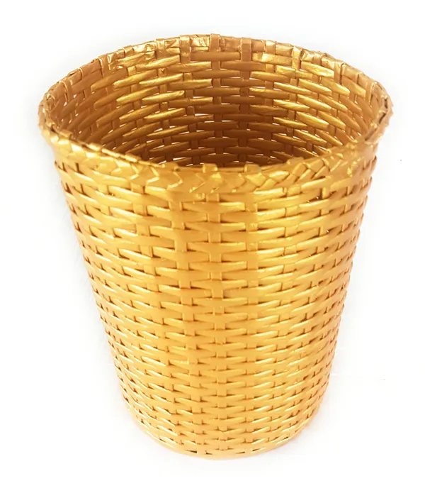 Sonas_Creation,_Big_Dustbin_for_Bedroom,_Waste_Basket_for_Home_11_Inch_Tall
