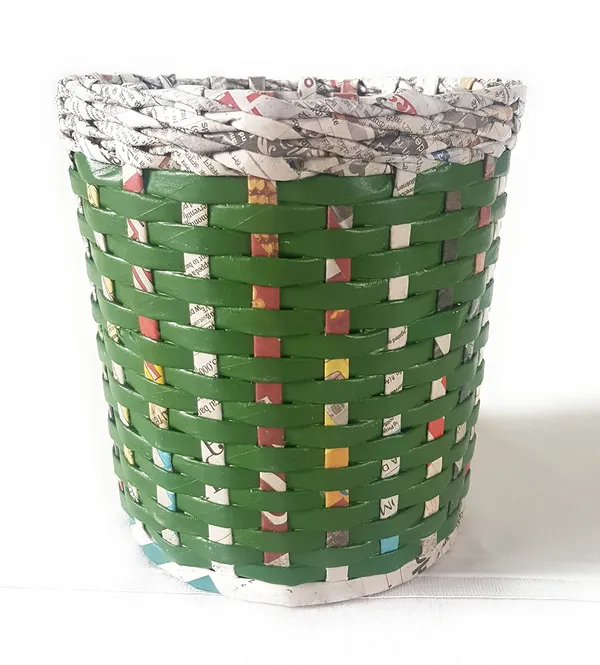Sonas_Creation,_SMALL_Dustbin_for_Bedroom,_Waste_Basket_for_Home_8_Inc_Tall