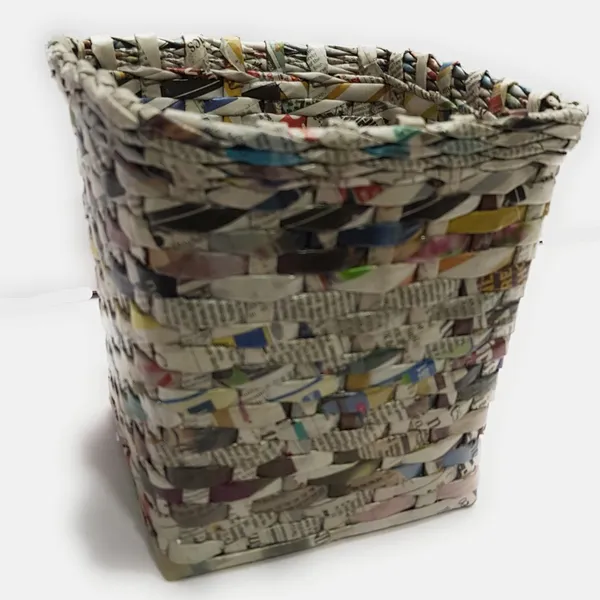 Sonas_Creation,_SMALL_Dustbin_for_Bedroom,_Waste_Basket_for_Home,_8_in_Tall