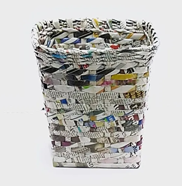 Sonas_Creation,_SMALL_Dustbin_for_Bedroom,_Waste_Basket_for_Home,_8_in_Tall
