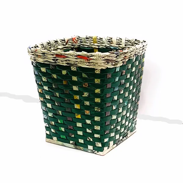 Sonas_Creation,_SMALL_Dustbin_for_Bedroom,_Waste_Basket_for_Home,_8_in_Tall