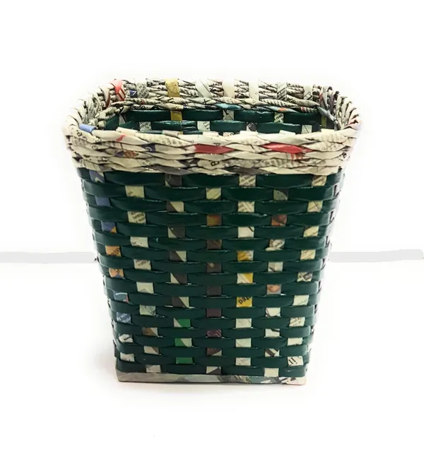 Sonas_Creation,_SMALL_Dustbin_for_Bedroom,_Waste_Basket_for_Home,_8_in_Tall