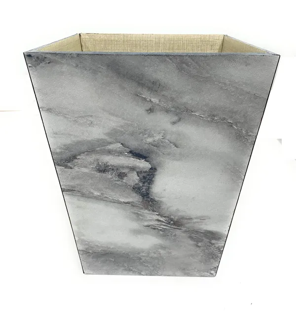 Sonas_Creation,_Open_Wooden_Dustbin,_Waste_Basket,_11_Inch_Tall,_10_Ltr