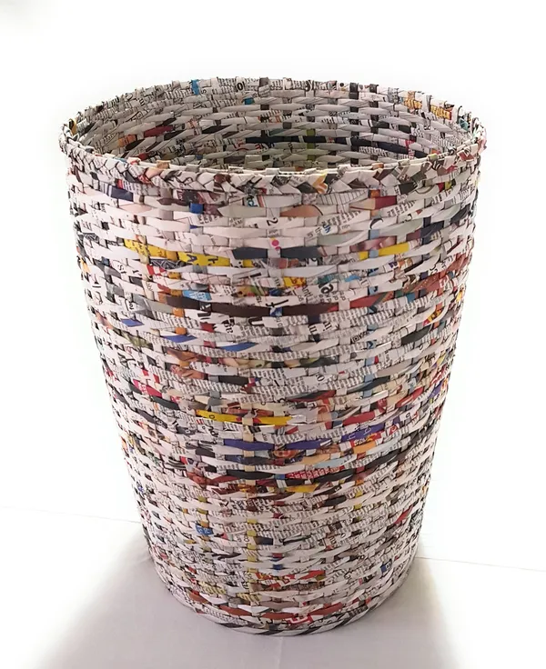 Sonas_Creation_Paperus,_Laundry_Basket,_Hamper,_Toys_Storage_Basket,_Natural_35_Liters,_17_Inch_or_43_CMs_Tall_(Eco-Friendly,_Handmade_of_Paper_Ropes)