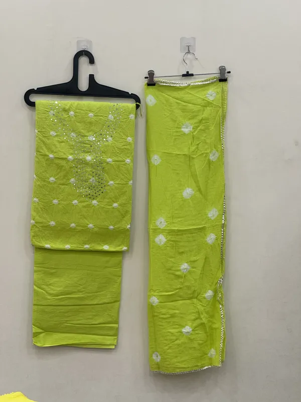 Green_Embroidered_Unstitched_Salwar_Suit_Set_for_Women