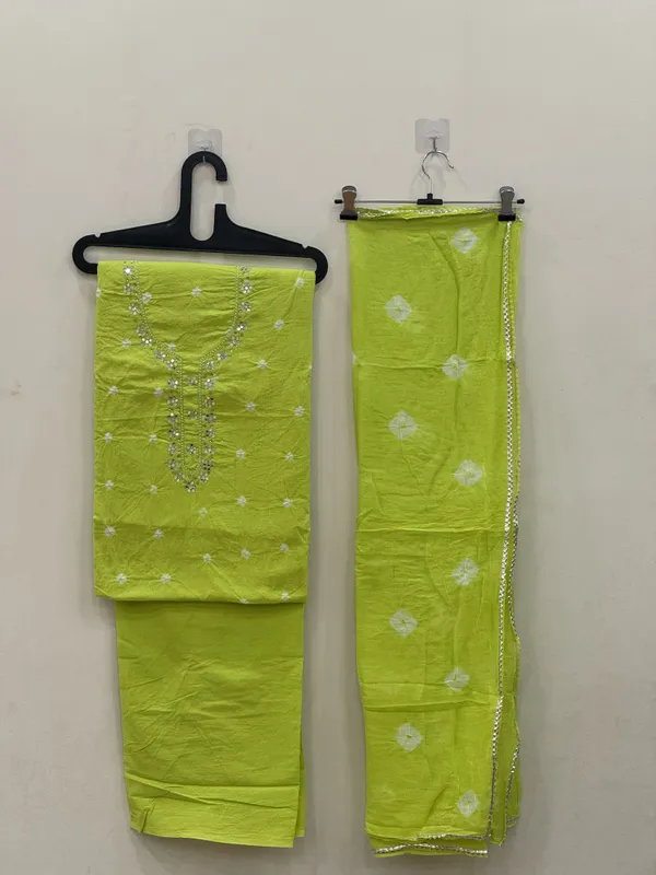 Green_Embroidered_Unstitched_Salwar_Suit_Set_for_Women