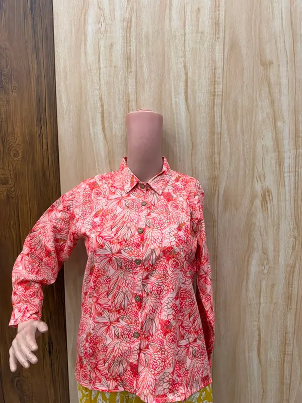 Pink_Floral_Regular_Fit_Shirt_for_Women