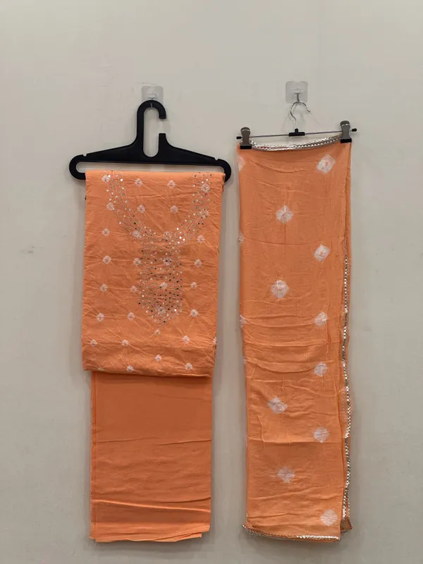 Orange_Embroidered_Ethnic_Suit_Set_for_Women