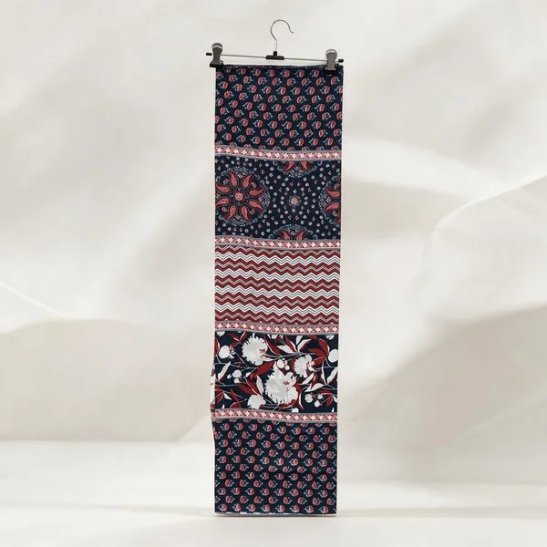 Multicolour_Cotton_Paisley_Printed_Suit_Set_For_Women