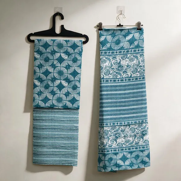 Sky_Blue_Cotton_Printed_Suit_Set_With_Dupatta_For_Women