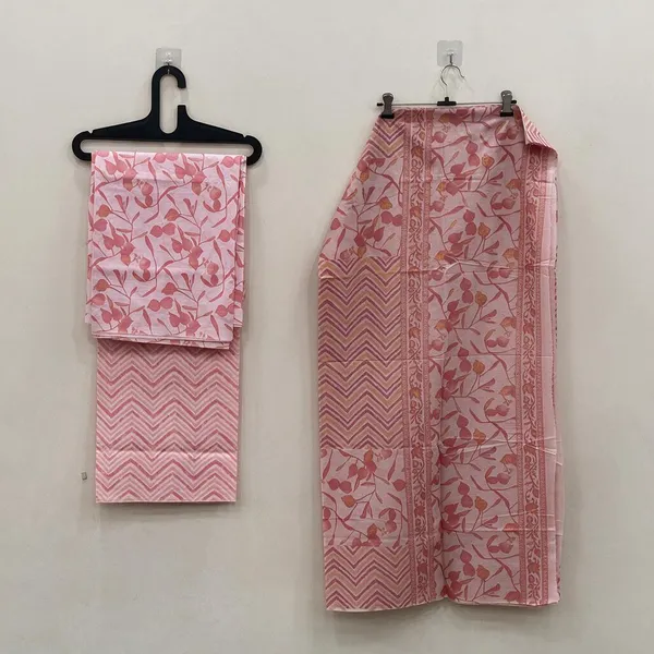 Pink_Cotton_Printed_Suit_Set_With_Dupatta_For_Women