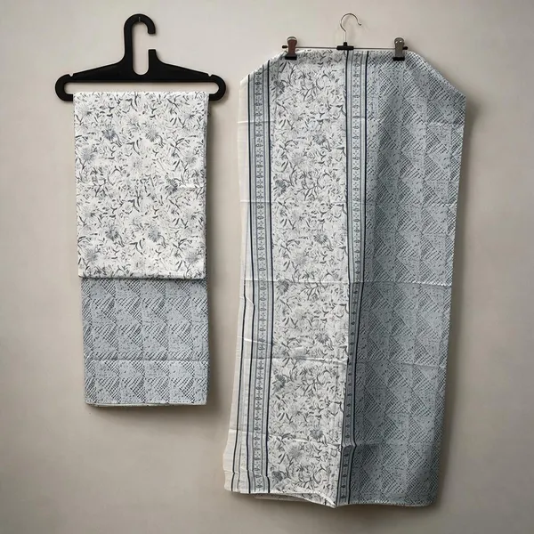 Multicolour_Cotton_Floral_Geometric_Printed_Suit_Set_For_Women