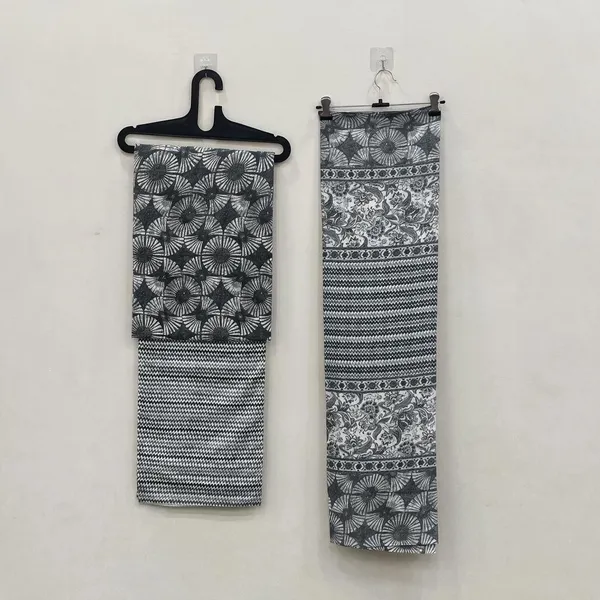 Multicolour_Cotton_Geometric_Printed_Suit_Set_For_Women