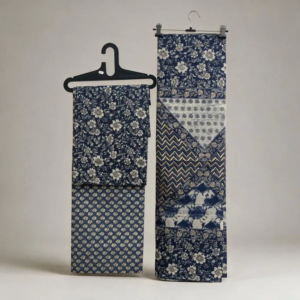 Multicolour_Cotton_Floral_Geometric_Printed_Suit_Set_For_Women