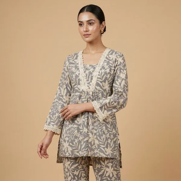 Pink_Rayon_Relaxed_Fit_Floral_Printed_Co-Ord_Set_For_Women