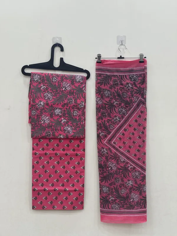 multicolour_Embroidered_Suit_Set_for_Women