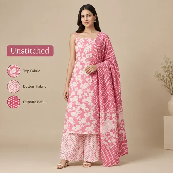 Pink_Unstiched_Printed_Unstitched_Suit_Set_For_Women