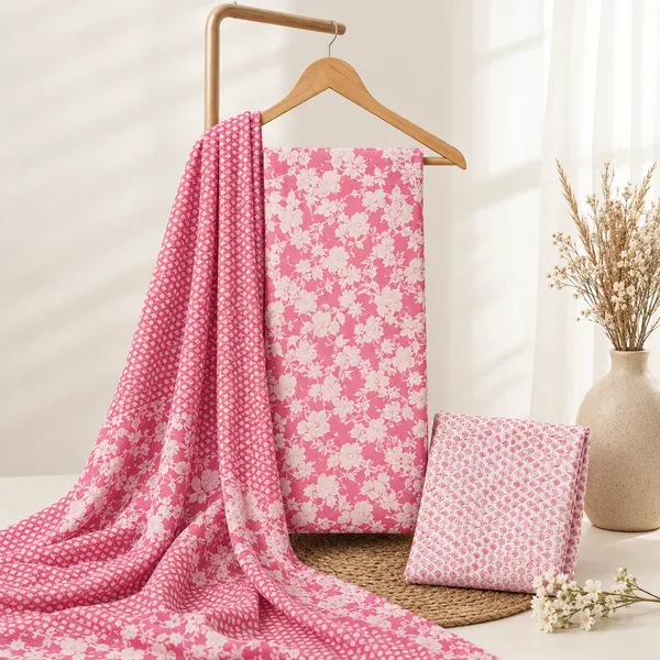 Pink_Unstiched_Printed_Unstitched_Suit_Set_For_Women