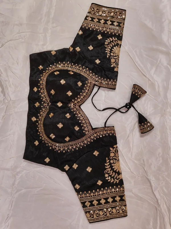 Black_Embroidered_Ethnic_Blouse_for_Women