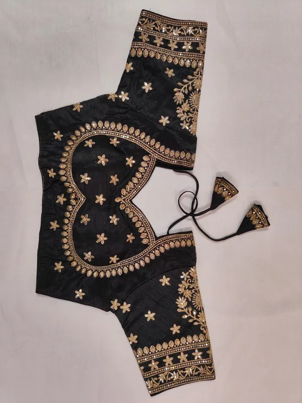 Black_Embroidered_Ethnic_Blouse_for_Women