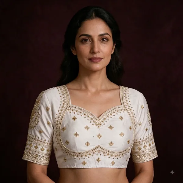 White_Embroidered_Ethnic_Blouse_for_Women