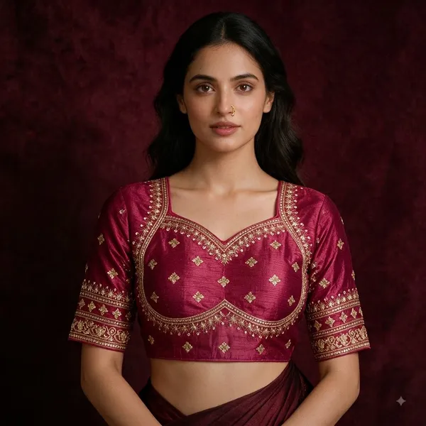Rani_Pink_Embroidered_Ethnic_Blouse_for_Women
