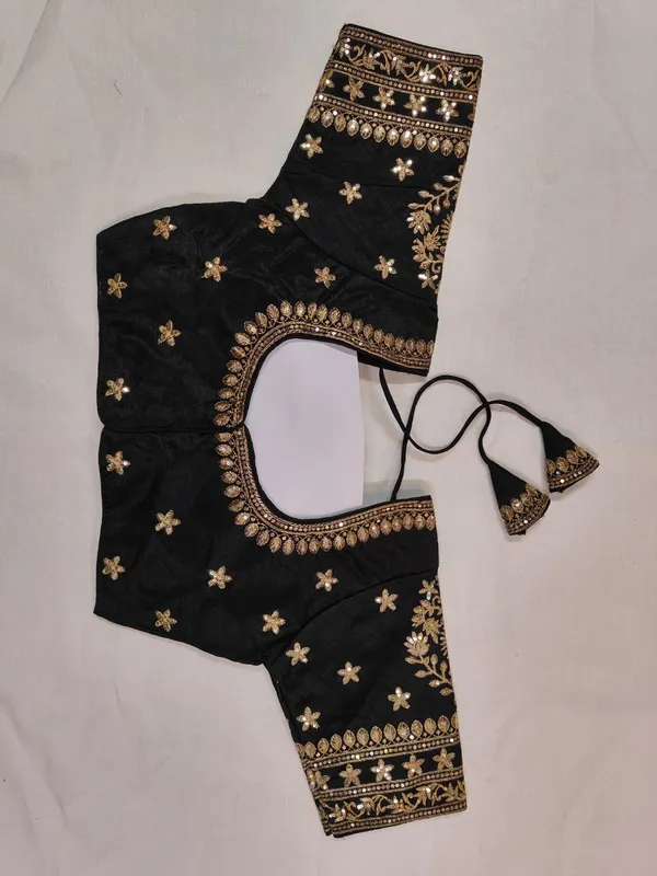 Black_Embroidered_Ethnic_Blouse_for_Women