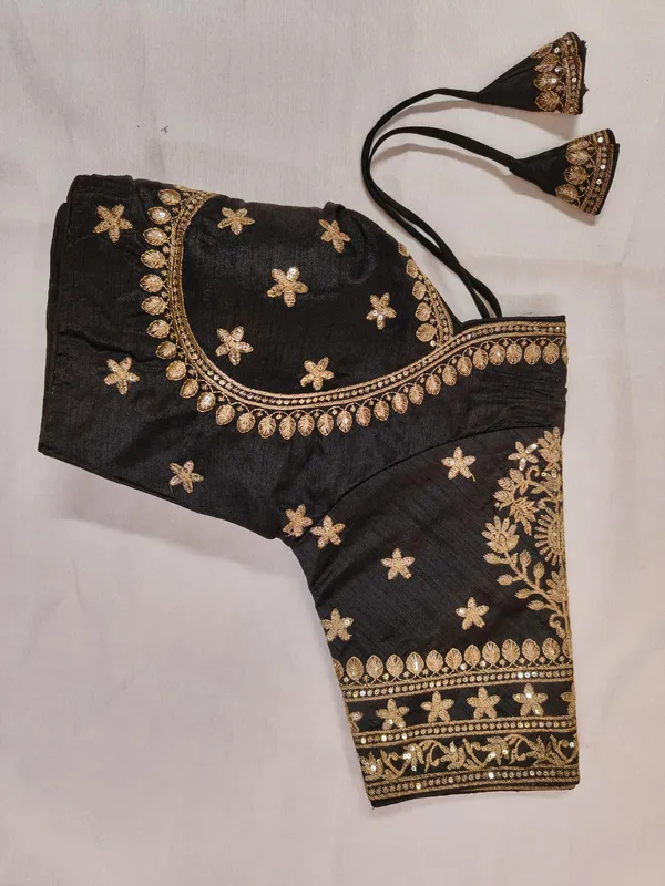 Black_Embroidered_Ethnic_Blouse_for_Women