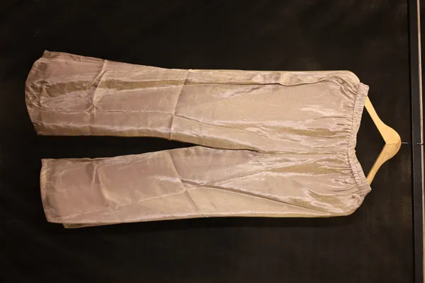 Beige_Tissue_Cambric_Relaxed_Sharara_Set_For_Women