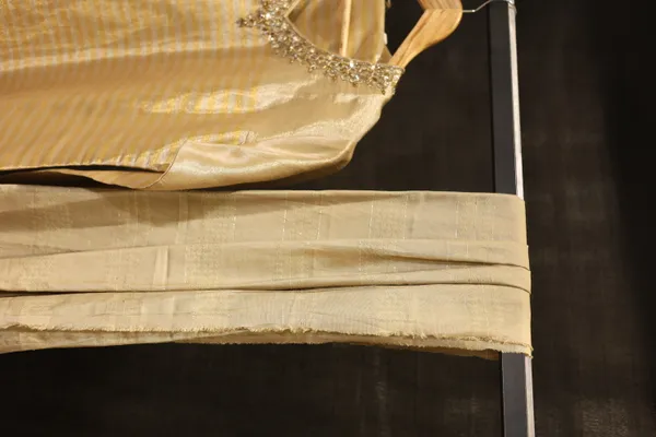 Gold_Tissue_Embellished_Ethnic_Sharara_Set_For_Women