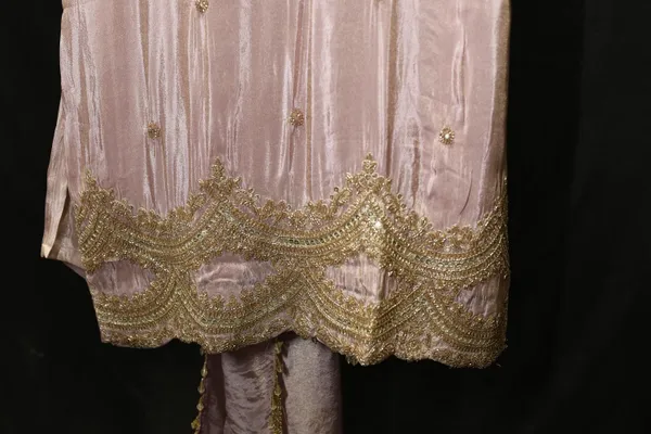 Pink_Tissue_Relaxed_Sharara_Set_For_Women