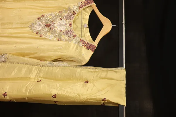 Yellow_Silk_Embroidered_Straight_Sharara_Set_For_Women