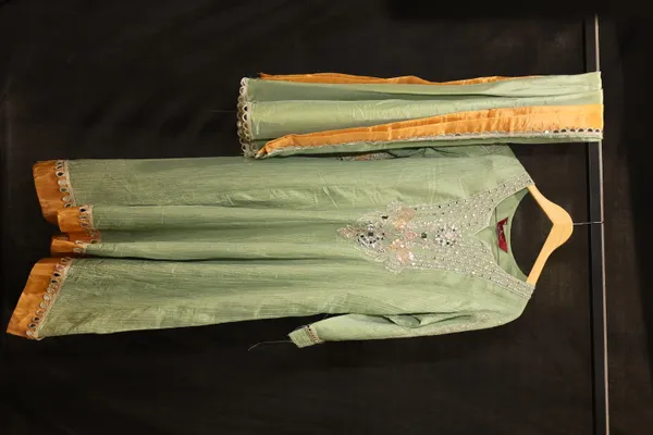 Green_Tissue_Cambric_Ethnic_Sharara_Set_For_Women