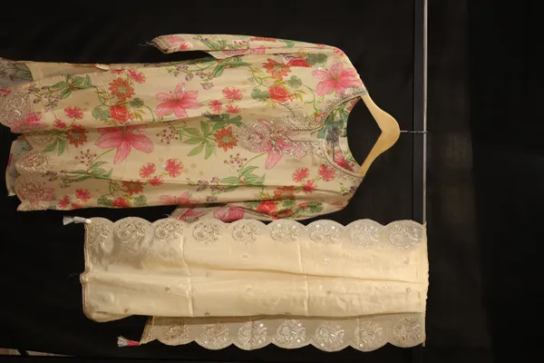 Cream_Silk_Embroidered_Sharara_Set_For_Women