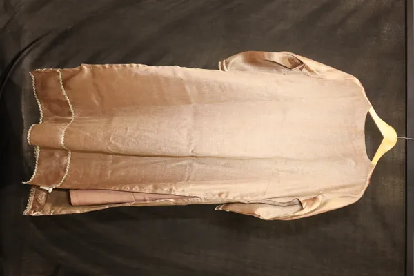 Dusty_Pink_Tissue_Wide_Leg_Sharara_Set_For_Women