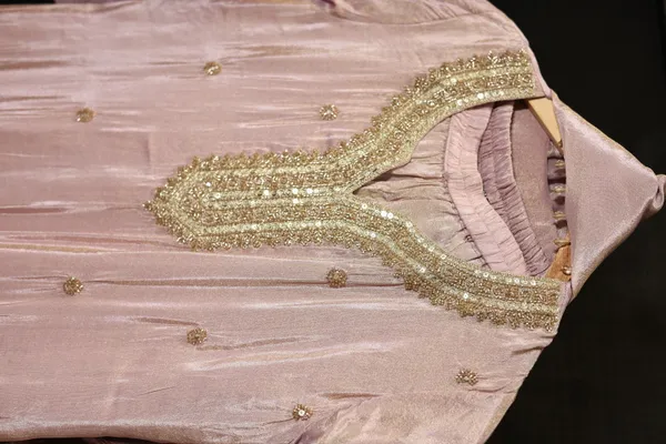 Pink_Tissue_Relaxed_Sharara_Set_For_Women