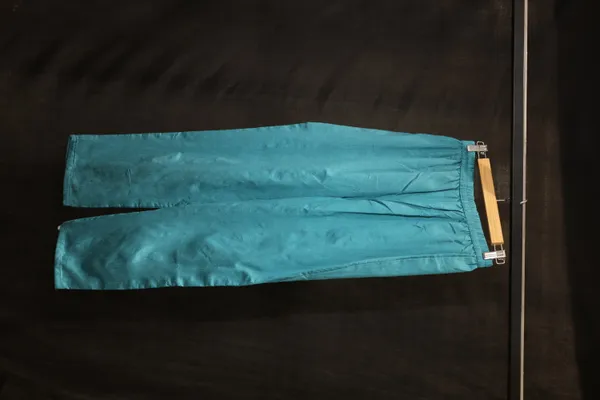 Teal_Tissue_Cambric_Embroidered_Ethnic_Sharara_Set_For_Women