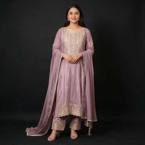 Pale_Pink_Silk_Wide_Leg_Embroidered_Sharara_Set_For_Women