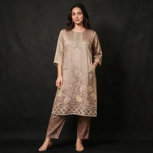 Dusty_Pink_Tissue_Wide_Leg_Sharara_Set_For_Women