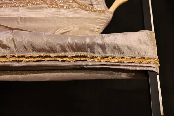 Beige_Tissue_Cambric_Relaxed_Sharara_Set_For_Women