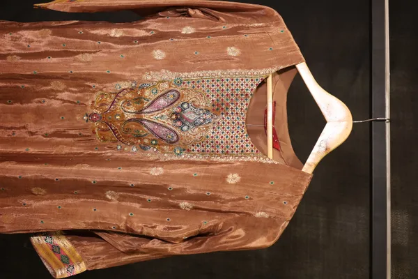 Peach_Silk_Floral_Embroidered_Ethnic_Sharara_Set_For_Women