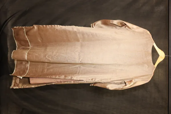 Dusty_Pink_Tissue_Wide_Leg_Sharara_Set_For_Women