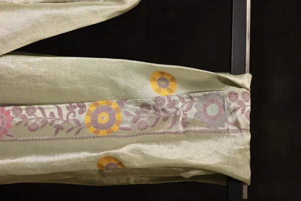 Green_Tissue_Wide_Leg_Sharara_Set_For_Women