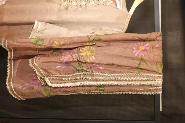 Dusty_Pink_Tissue_Wide_Leg_Sharara_Set_For_Women
