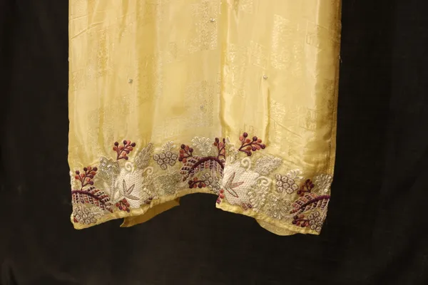 Yellow_Silk_Embroidered_Straight_Sharara_Set_For_Women